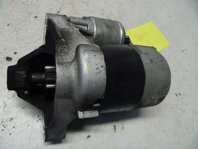 Anlasser / Starter 1,2 8200369521E Renault Modus Lim. (Typ: P0/JP0) 2009