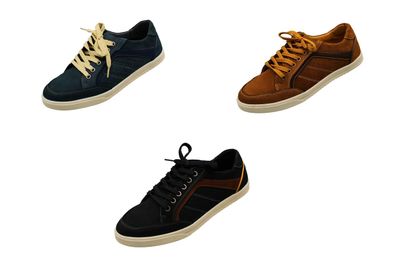 Planets 034 Sneaker Herren