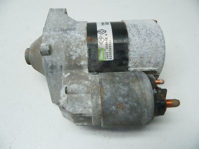 Anlasser / Starter 1,2 8200369521 Renault Modus Lim. (Typ: P0/JP0) 2005