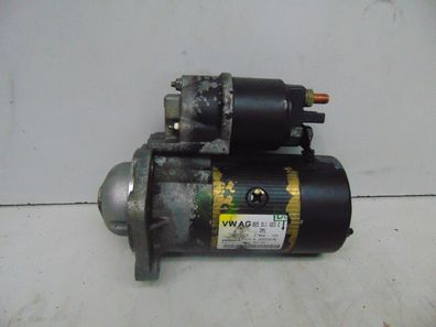 Anlasser / Starter 085911023E VW Polo III 3 Limousine (Typ:6N/6KV) 2001