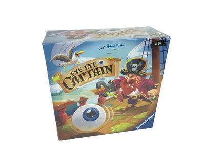 Ravensburger Eye Eye Captain