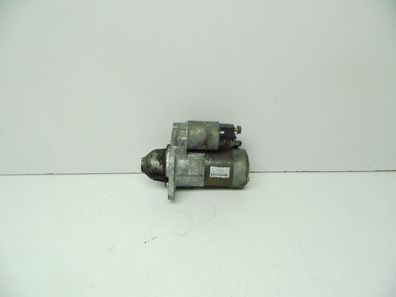 Anlasser / Starter 2,0 M000T86781 Saab 9-3 Cabrio (Typ: S3D) 2003