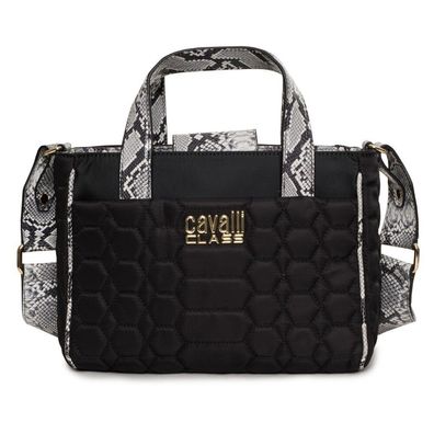 Cavalli Class - LXB657-AB835-D0007-ATU - Handtasche - Damen