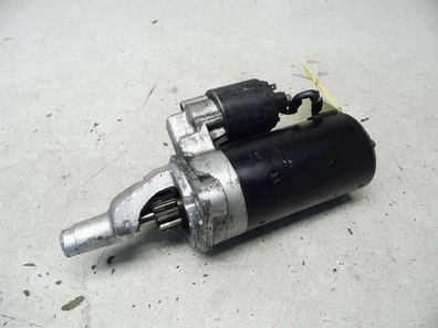 Anlasser / Starter 2,5TDI Audi A8/S8 Lim. (Typ: 2) 1998