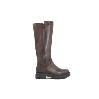 Fashion Attitude - Stiefel - FAG-JH23-27-BROWN - Damen