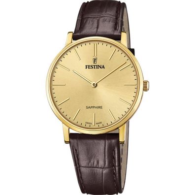 Festina - F20016/2 - Armbanduhr - Herren