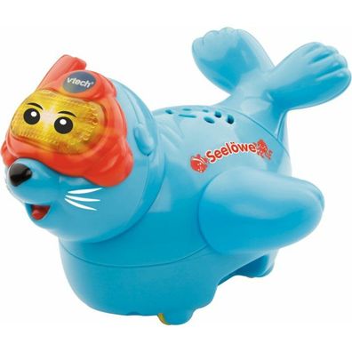 VTech Tut Tut Baby Badewelt - Seel&#195; #182; e, Badespielzeug