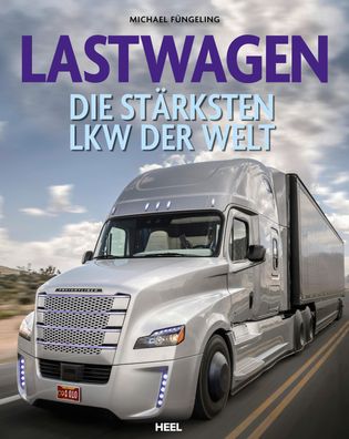 Lastwagen, Michael Füngeling