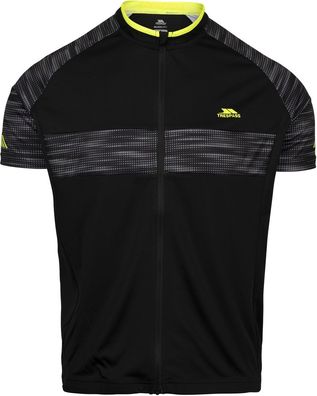 Trespass Sportshirt Hazzel - Active Cycling Top Tp-75