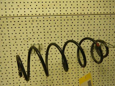 Feder hinten Citroen C3 (Typ: ) 2007