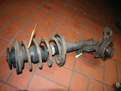 Federbein vorn links 3,0 Opel Omega A Lim./Caravan (Typ: B 10/86) 1992