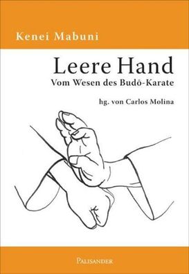 Leere Hand, Kenei Mabuni