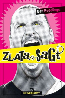 Zlatan sagt, Ben Redelings