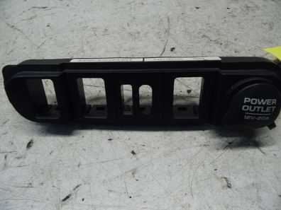 Steckdose 12 V 04671622AD Chrysler PT Cruiser Lim./Cabrio (Typ: B MODELL '01 200