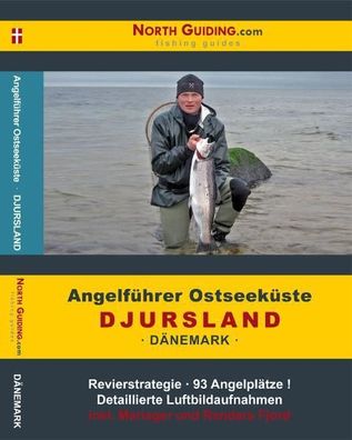 Angelführer Djursland (Ostjütland), Michael Zeman