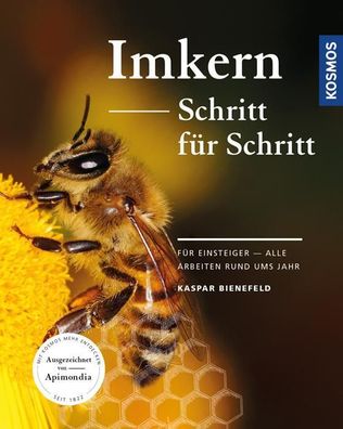 Imkern Schritt für Schritt, Kaspar Bienefeld