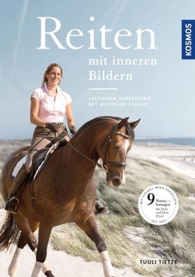 Reiten mit inneren Bildern, Tuuli Tietze