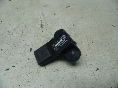 Saugrohrdrucksensor / Luftdrucksensor 06B906051 VW Lupo Lim. (Typ:6X/6E) 2003