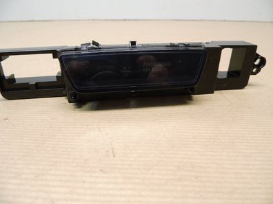 Display / Gurtanzeige / Airbag Hyundai i20 Lim. (Typ: B) 2011