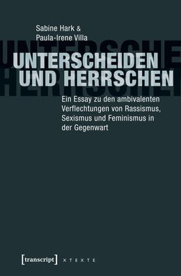 Unterscheiden und herrschen, Sabine Hark