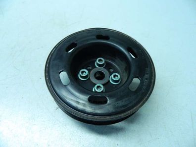 Riemenscheibe Kurbelwelle 1,6 Skoda Octavia Lim./Kombi (Typ:1U) 2004