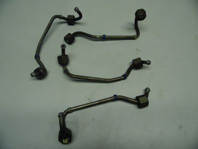 Satz Einspritzleitungen / Hochdruckleitungen Ford Mondeo III Lim./Turnier (Typ: