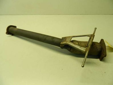 Auspuffrohr vorn ( Flexrohr ) 2,4 Volvo V70 / /C70 Kombi (Typ: /Z) 2000