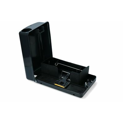 Ultra Bait VR Rat Station Black