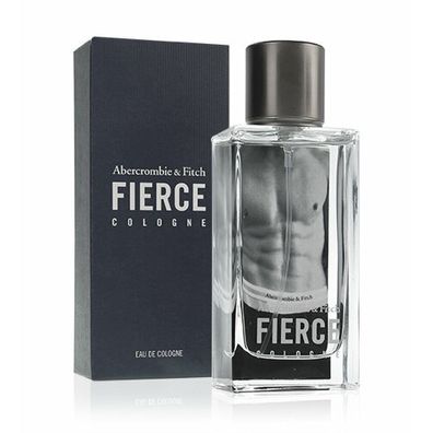 Abercrombie Fitch Fierce Cologne Spray 100ml for Men