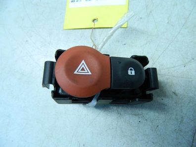 Warnblinkschalter Renault Clio III Lim. (Typ: R0/CR0) 2009