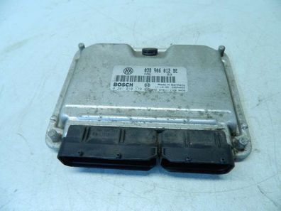 Steuergerät Motor 1,7D VW Lupo Lim. (Typ:6X/6E) 1999