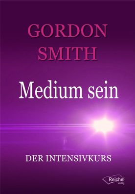 Medium sein, Gordon Smith