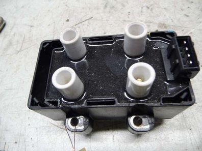 Zündspule 1,2 Renault Clio II Lim. (Typ: B/CB) 1999