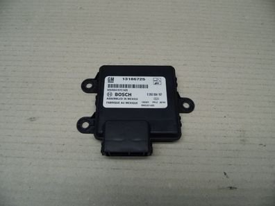 Steuergerät Innenraum Opel Corsa D Lim. (Typ:) 2013