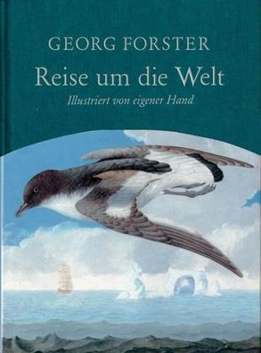 Reise um die Welt, Georg Forster