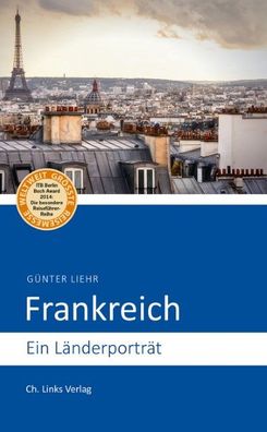 Frankreich, Günter Liehr