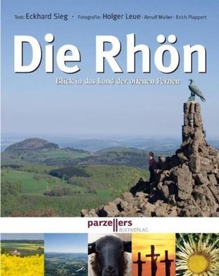 Die Rhön, Holger Leue