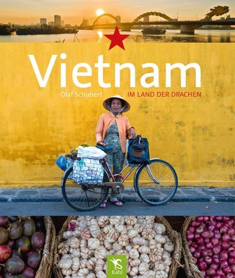 Vietnam, Olaf Schubert