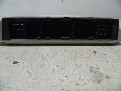 Steuergerät Motor 1,7CDI Mercedes-Benz A-Klasse W168 140/160/170/190/210 (T 2003