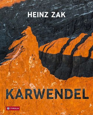 Karwendel, Heinz Zak