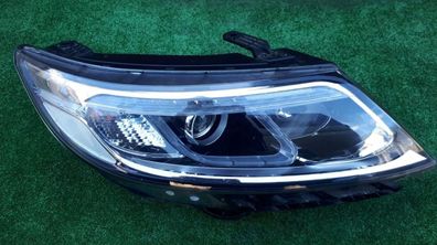 Scheinwerfer KIA Sorento 12-15r BI-XENON LED Komplett 92102-2P700 rechts