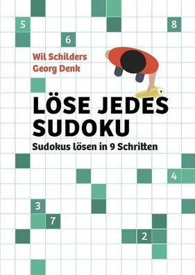 Löse jedes Sudoku, Wil Schilders