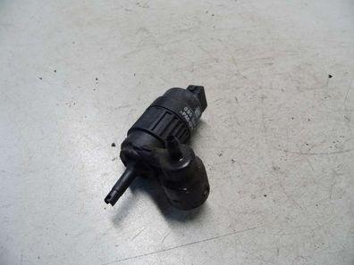 Pumpe Scheibenwaschanlage Opel Agila (Typ: B 04/00) 2005