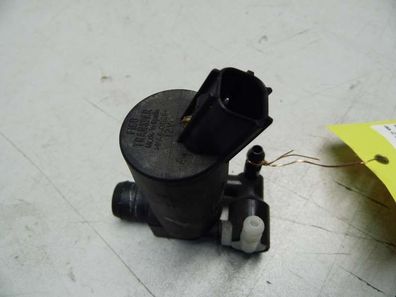 Pumpe Scheibenwaschanlage Ford Focus II Limousine (Typ: A3) 2006