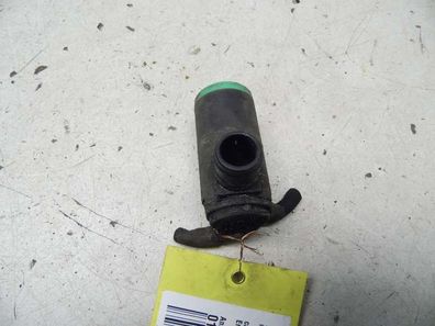 Pumpe Waschanlage Peugeot 406 Lim./Break (Typ:8B / 8E / 8F) 2001