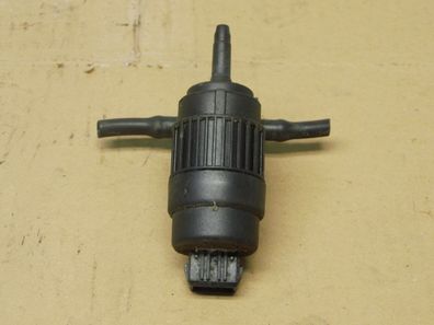 Pumpe Waschanlage Opel Agila (Typ: B 04/00) 2003