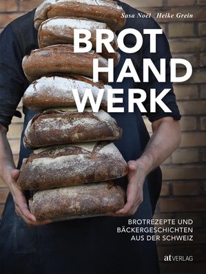 Brothandwerk, Sasa Noël