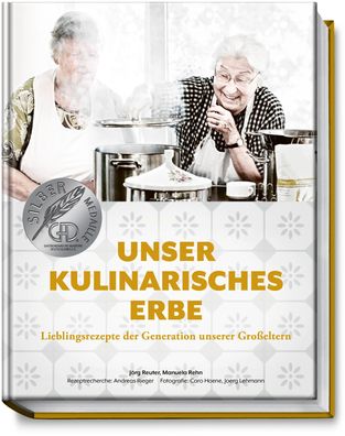 Unser kulinarisches Erbe, Jörg Reuter