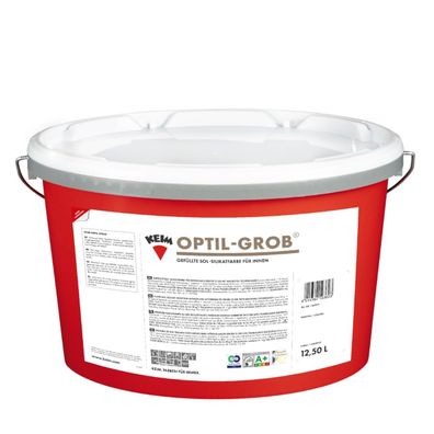 KEIM Optil-Grob® 12,5 Liter