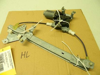 Fensterheber hinten links elektrisch Nissan Almera Tino (Typ: 10M) 2003